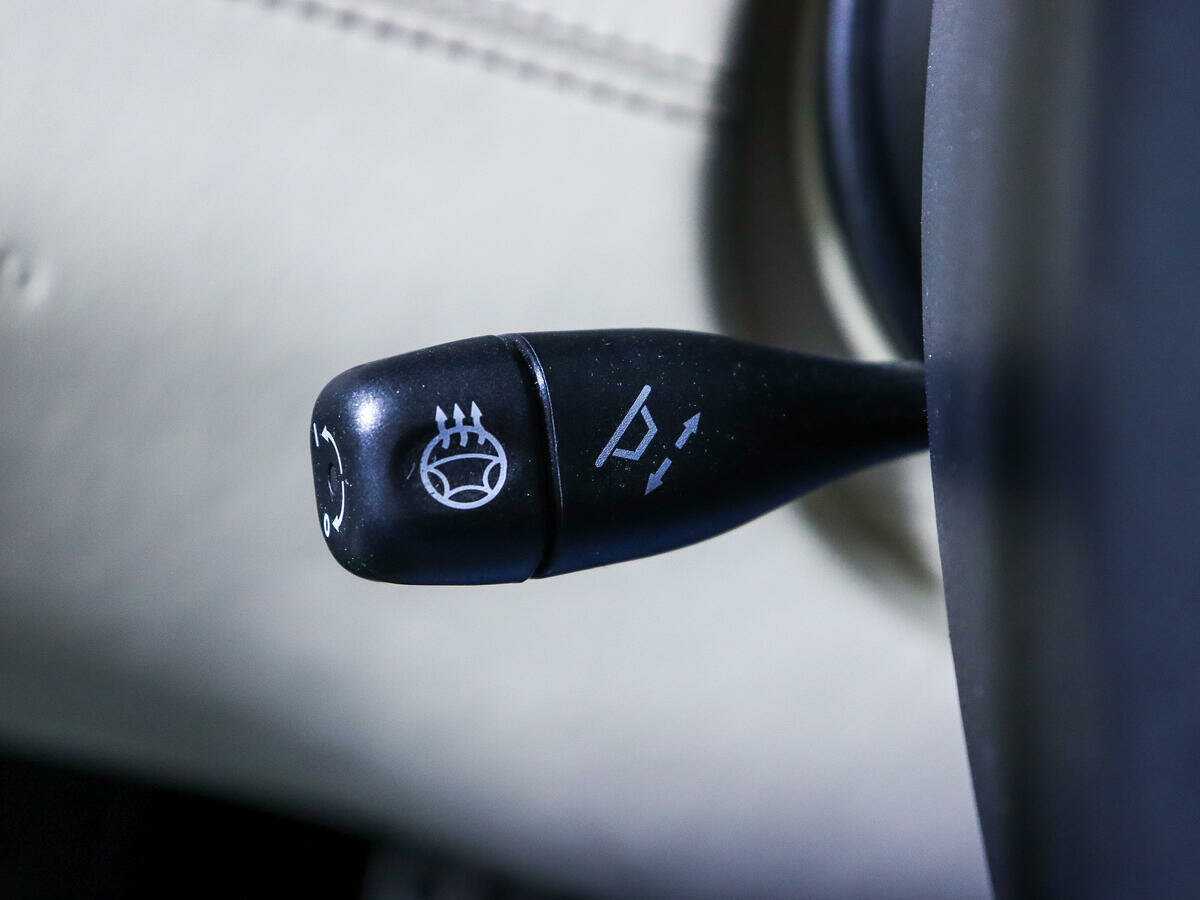 Купить Mercedes-Benz S-Класс 500, 2011, 204 100 км, фото №19