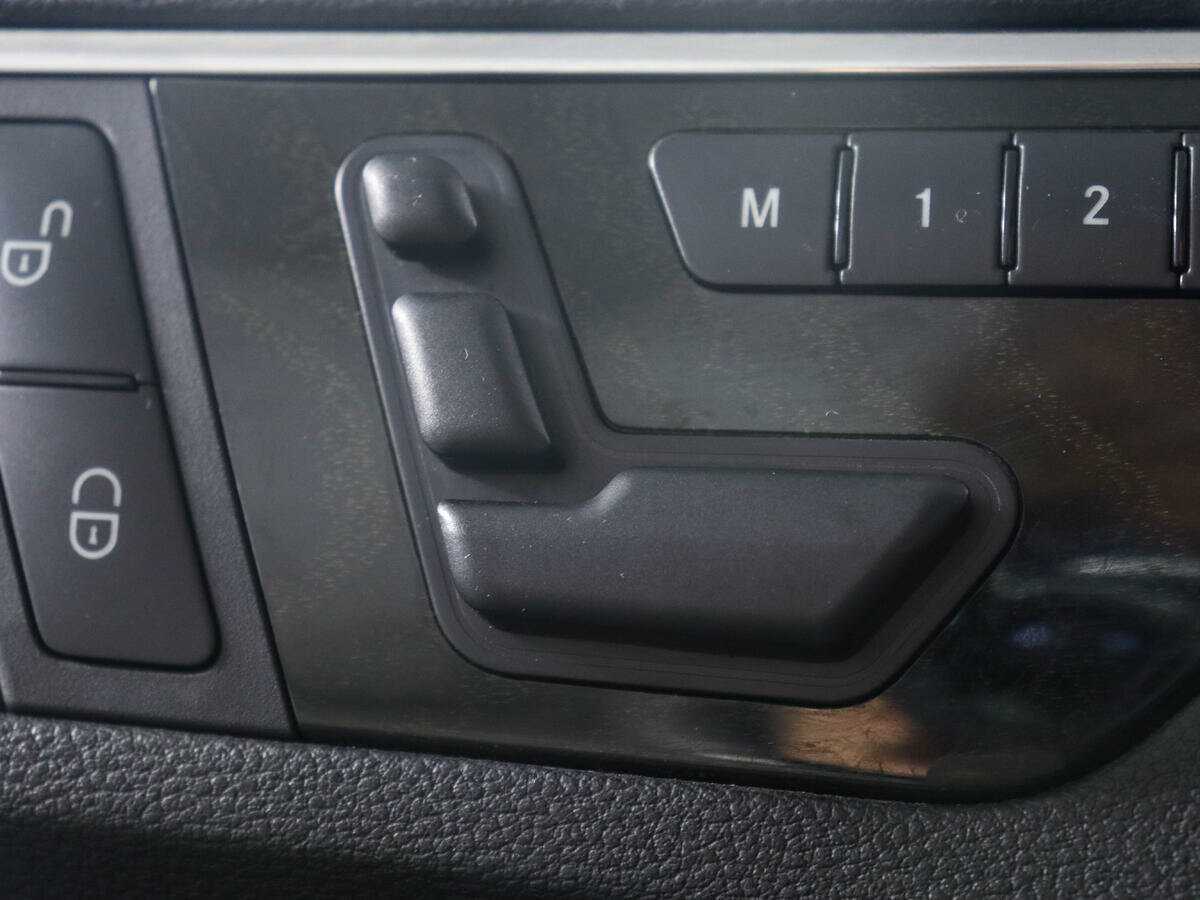 Купить Mercedes-Benz E-Класс 250 7G-Tronic, 2011, 117 200 км, фото №15