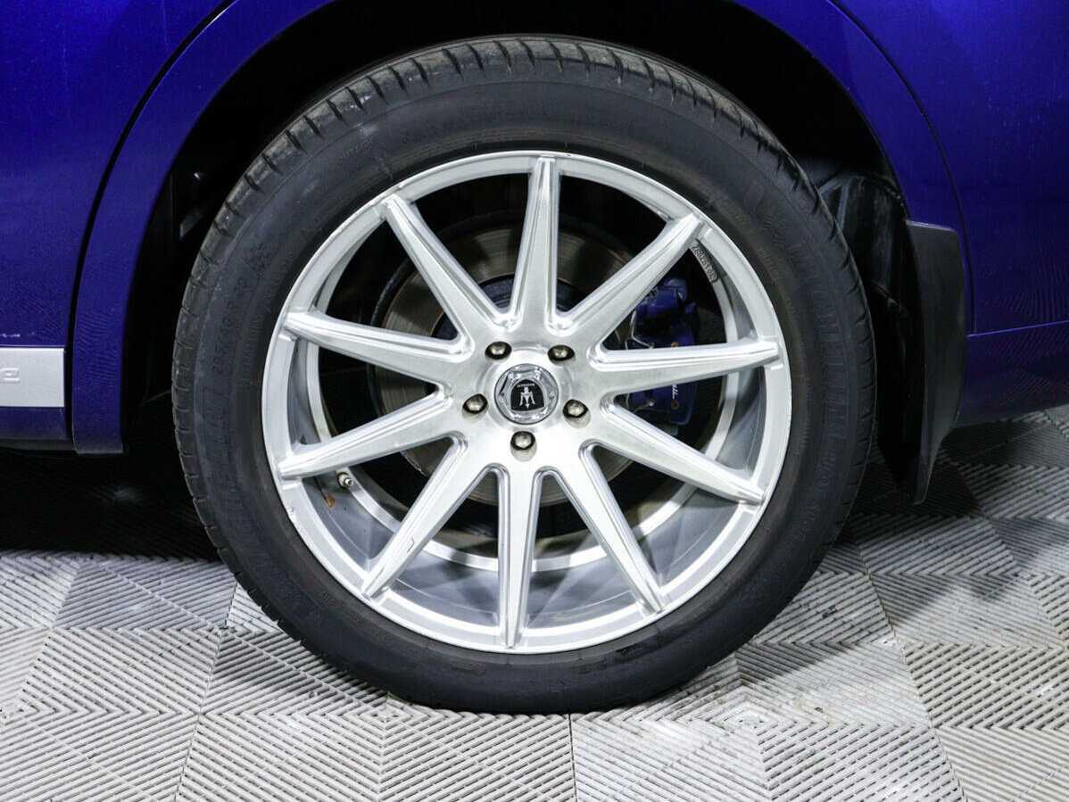 Купить Maserati Levante, 2016, 91 239 км, фото №15