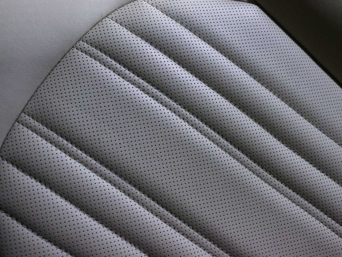 Купить Maserati Levante, 2016, 91 239 км, фото №16