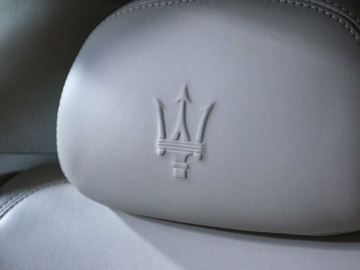 Купить Maserati Levante, 2016, 91 239 км, фото №18