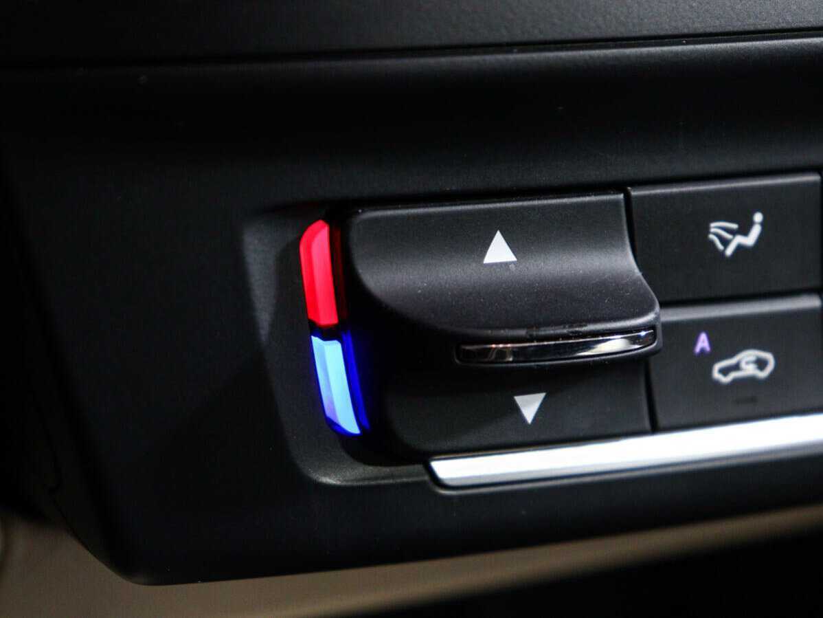 Купить Maserati Levante, 2016, 91 239 км, фото №24