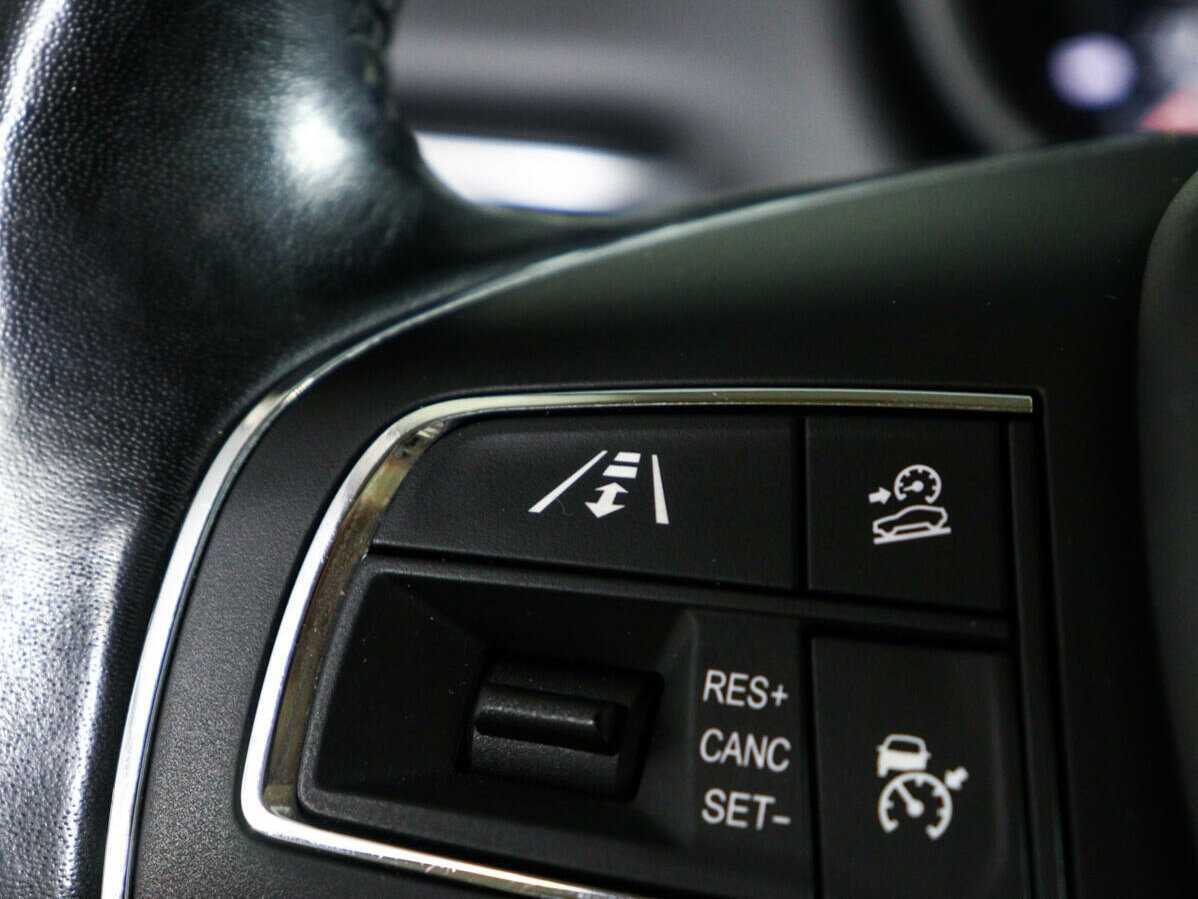 Купить Maserati Levante, 2016, 91 239 км, фото №30