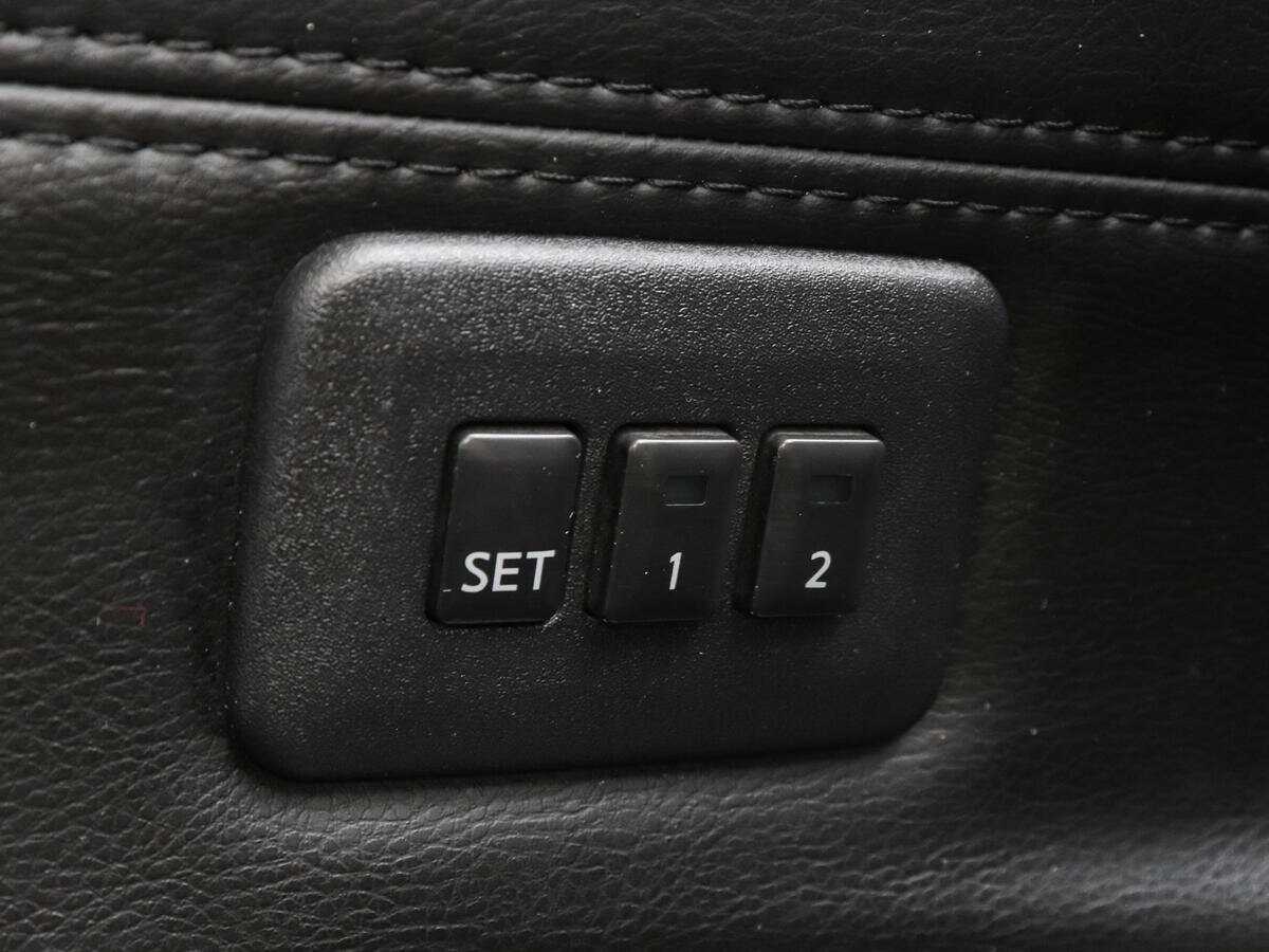 Купить Nissan Teana, 2011, 189 400 км, фото №14