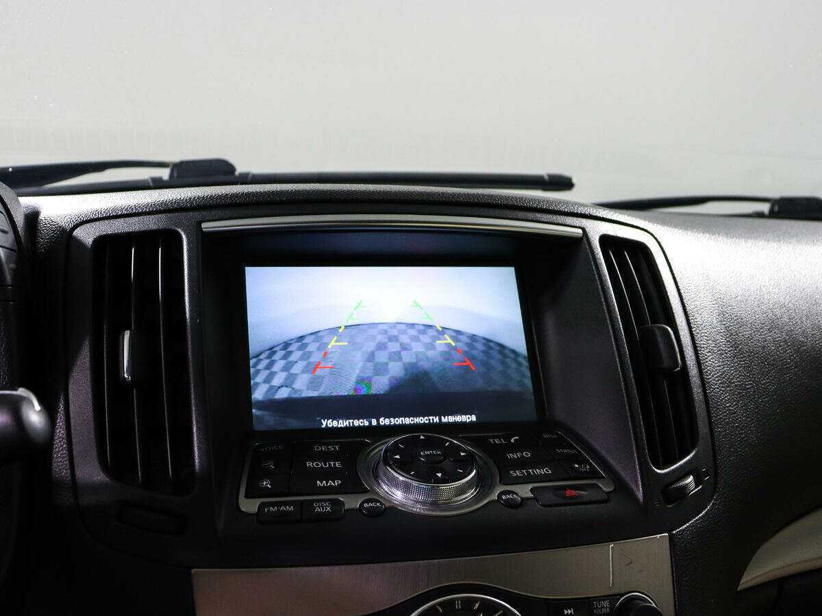 Купить Infiniti G25, 2010, 317 372 км, фото №15