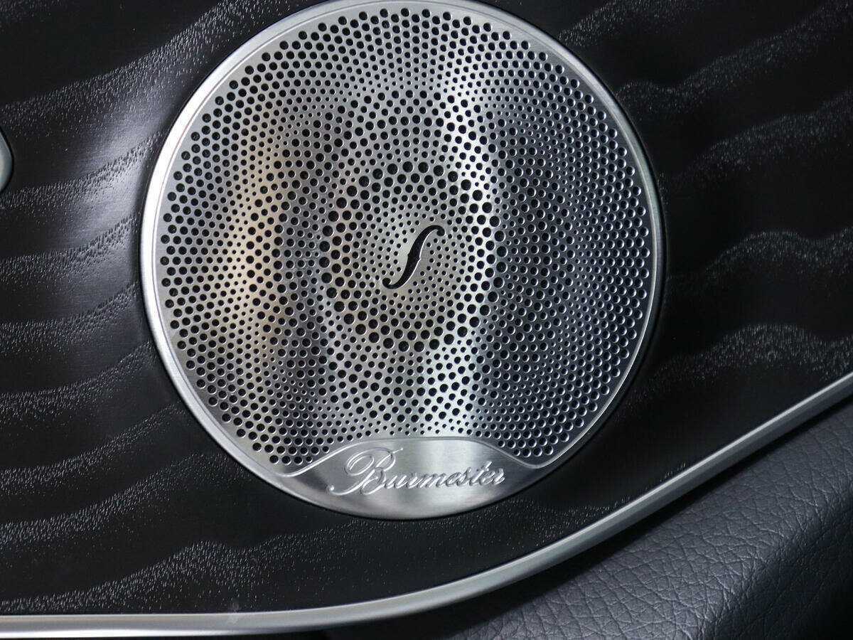 Купить Mercedes-Benz GLC 220 d, 2017, 132 001 км, фото №16