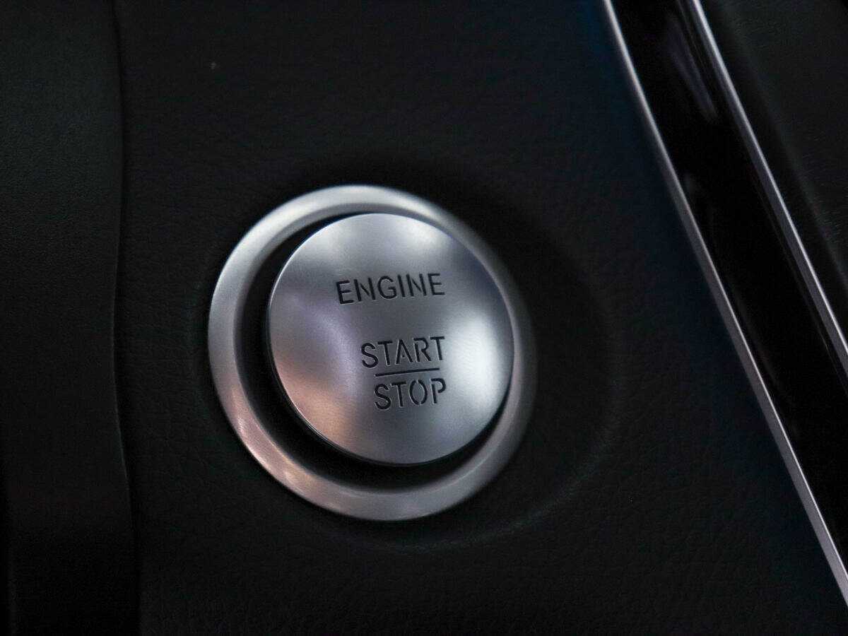 Купить Mercedes-Benz GLC 220 d, 2017, 132 001 км, фото №19