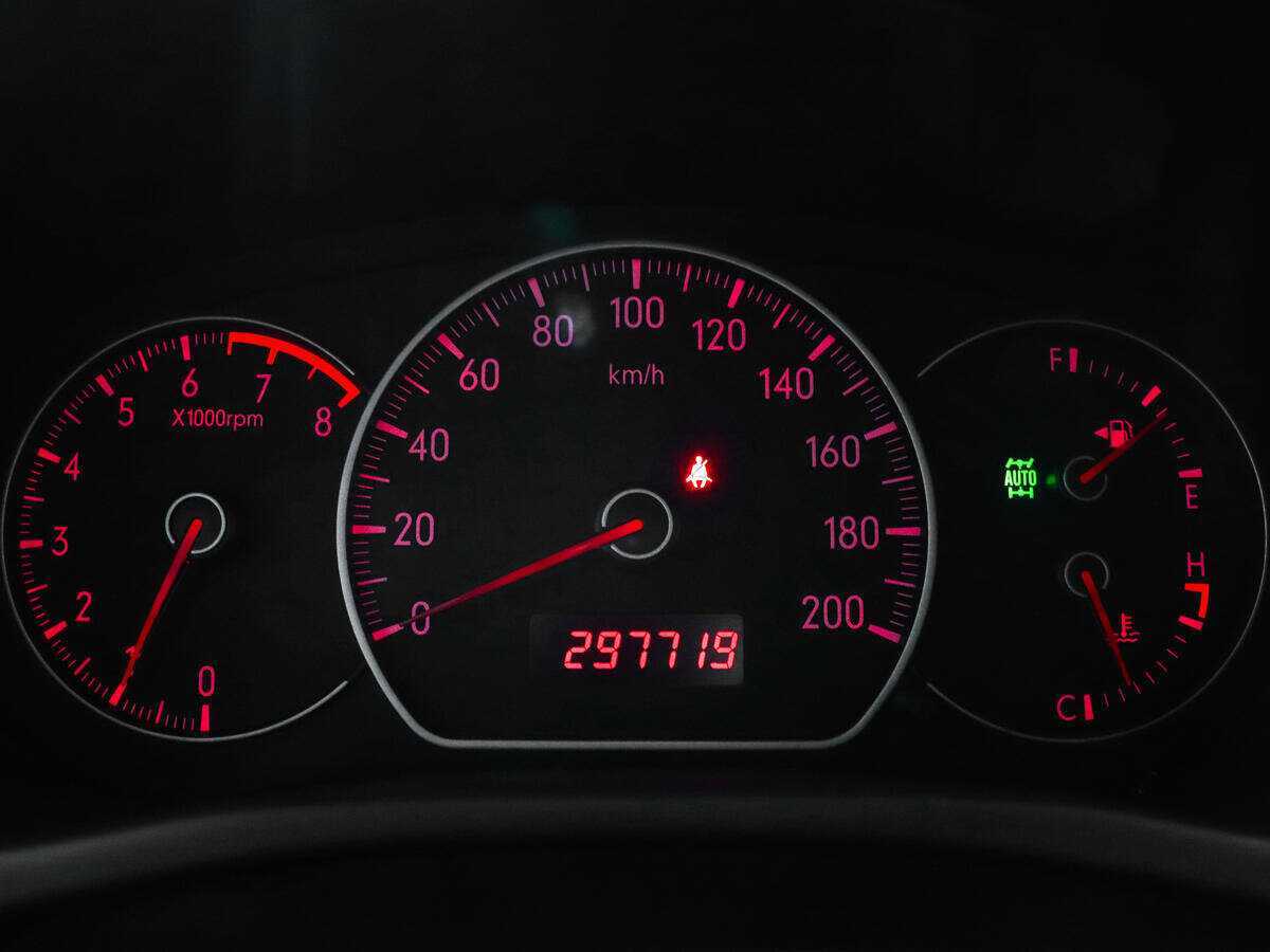 Купить Suzuki SX4, 2007, 297 718 км, фото №11