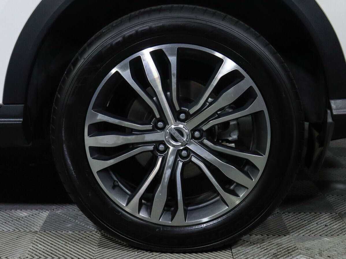 Купить Haval F7, 2023, 19 155 км, фото №14