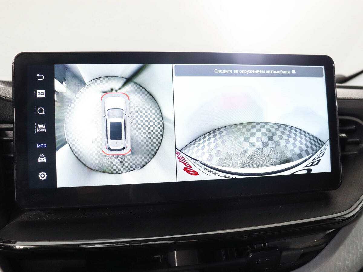 Купить Haval F7, 2023, 19 155 км, фото №21