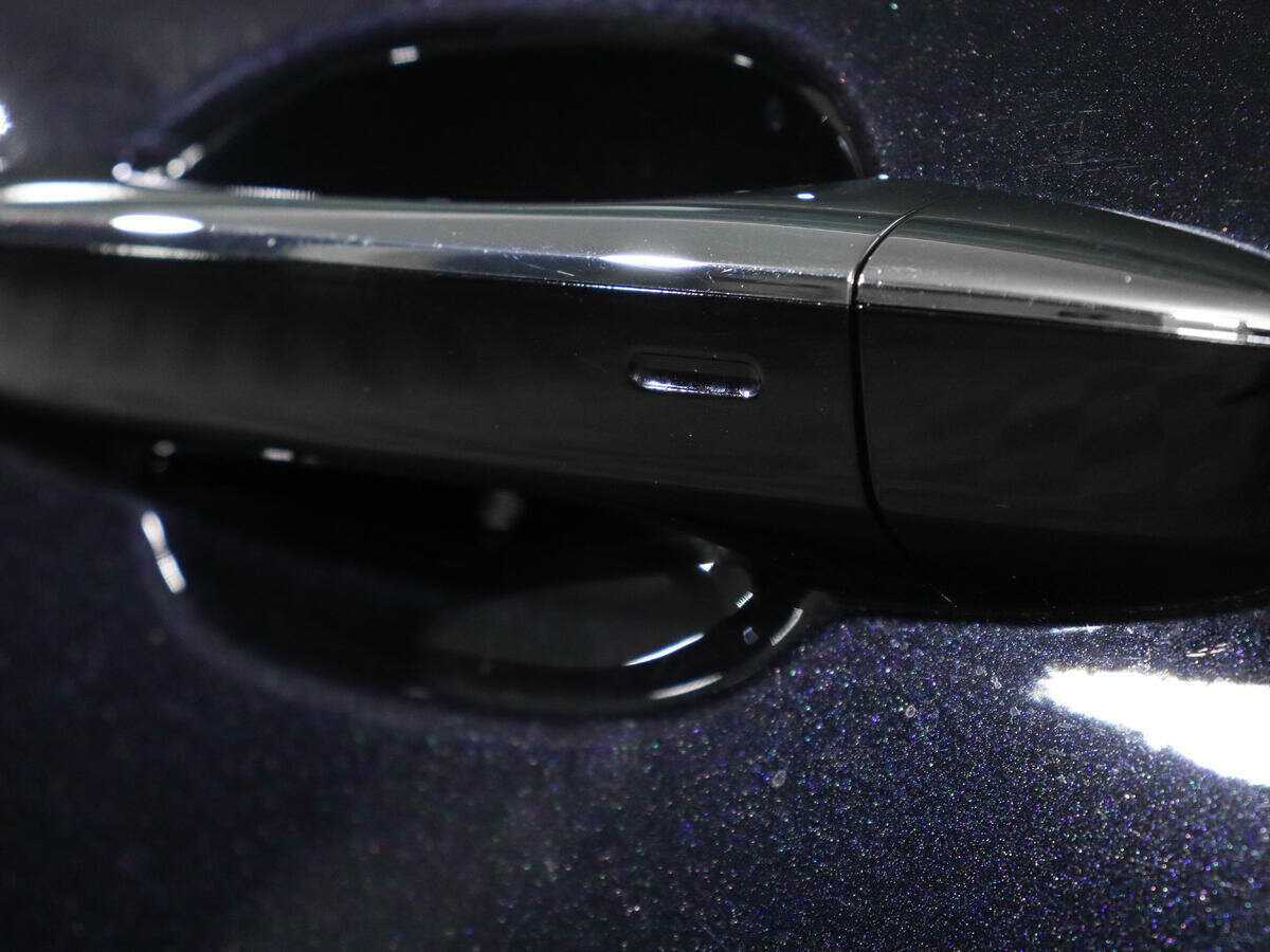 Купить Volkswagen Tiguan L, 2023, 89 км, фото №15