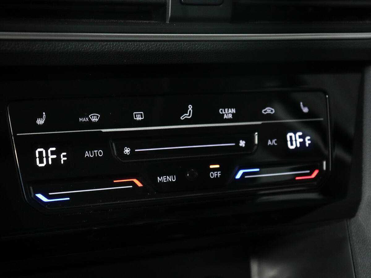 Купить Volkswagen Tiguan L, 2023, 89 км, фото №20