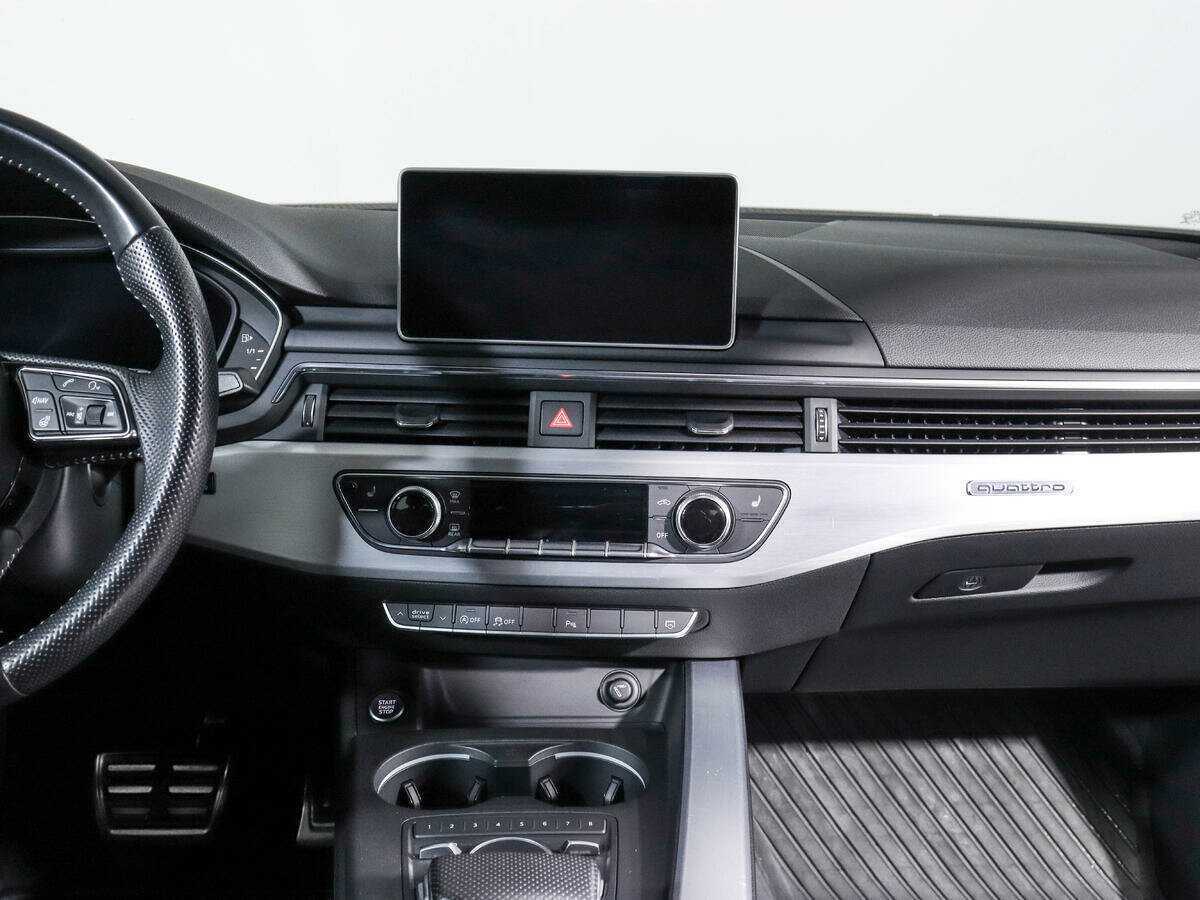 Купить Audi A5 Sportback, 2016, 87 100 км, фото №11