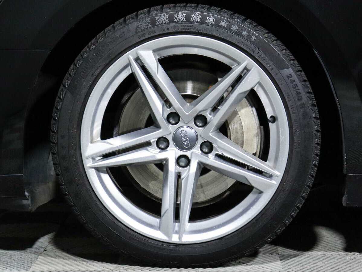 Купить Audi A5 Sportback, 2016, 87 100 км, фото №13