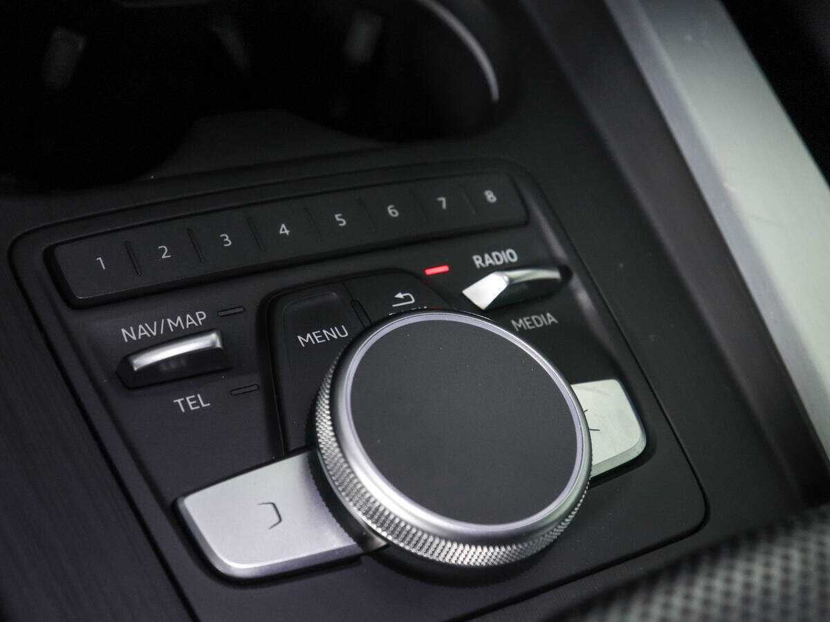 Купить Audi A5 Sportback, 2016, 87 100 км, фото №17