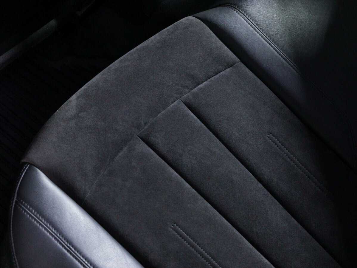 Купить Audi A4, 2016, 75 888 км, фото №18