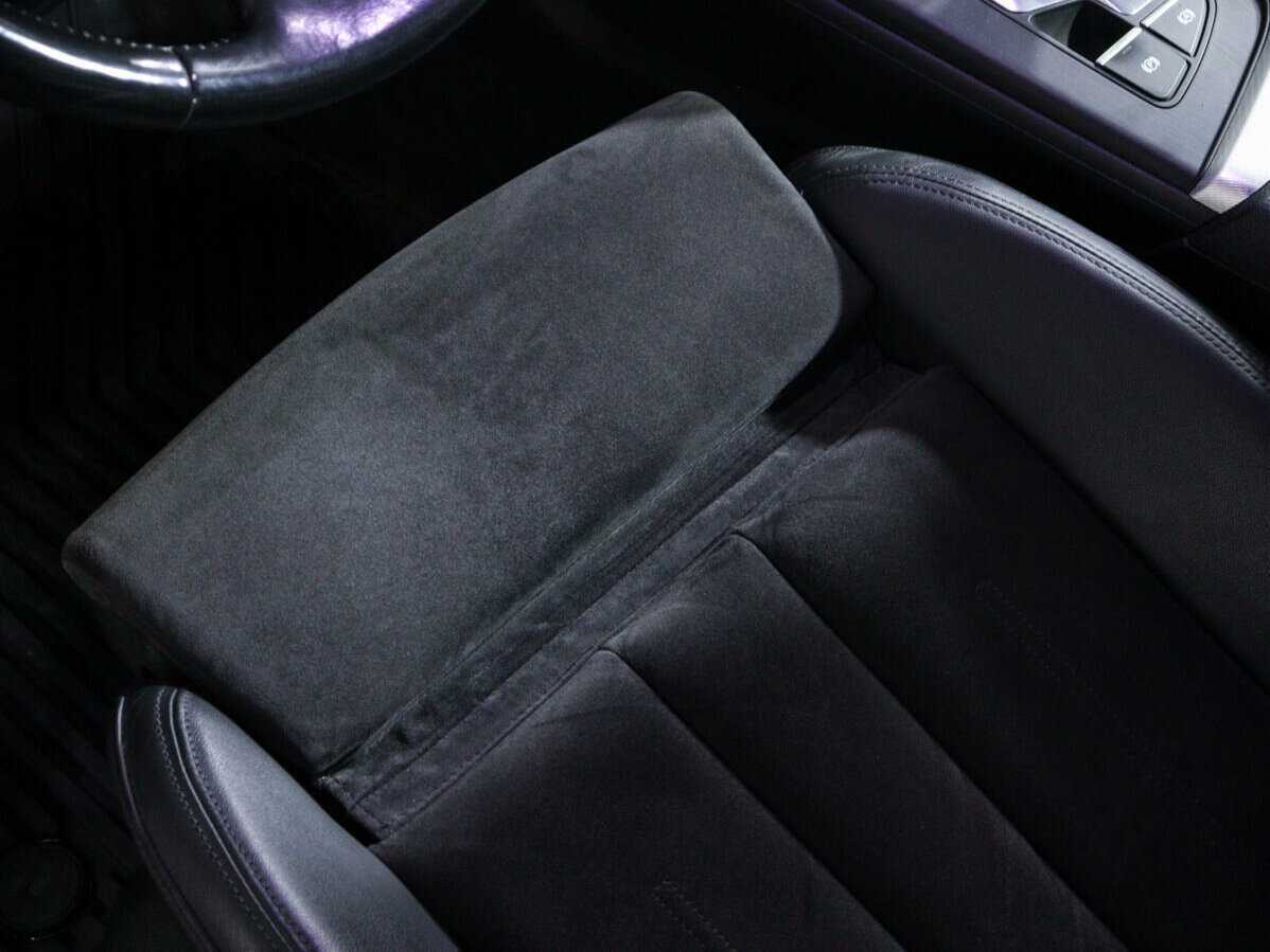 Купить Audi A4, 2016, 75 888 км, фото №19