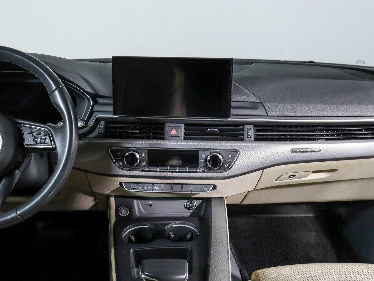 Купить Audi A4 45 TDI, 2019, 177 416 км, фото №11