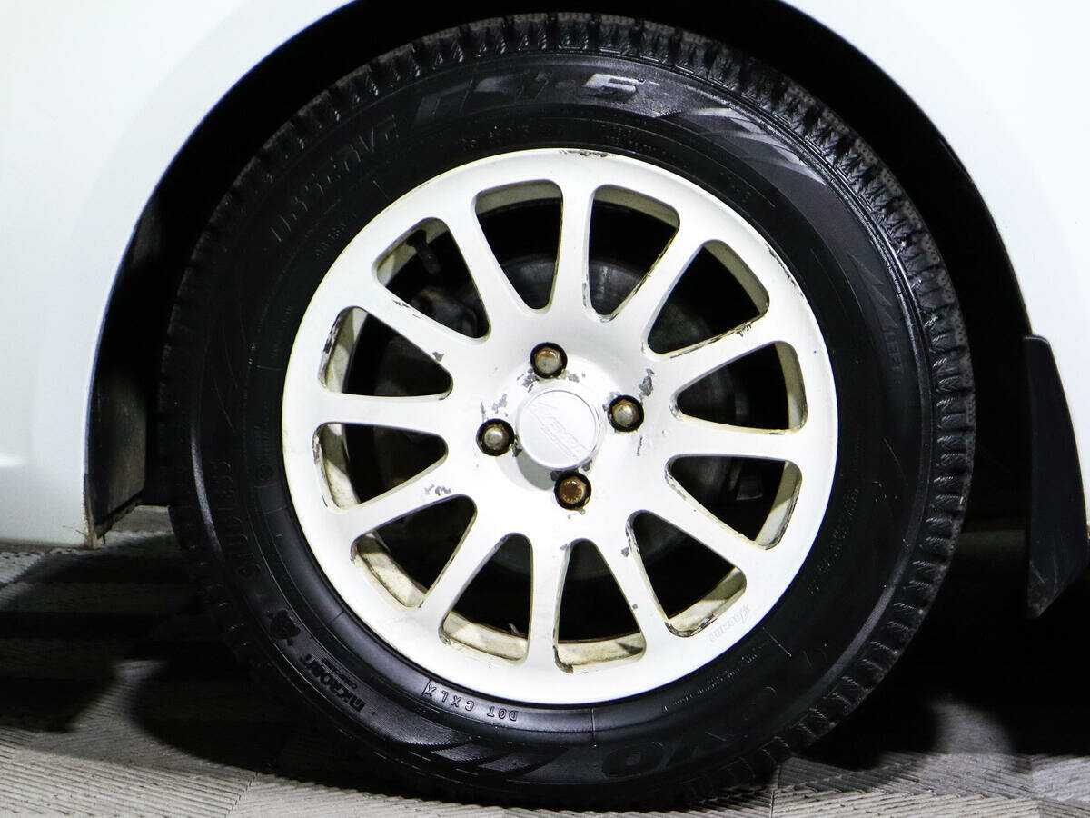 Купить Kia Rio 4-speed, 2011, 159 710 км, фото №17