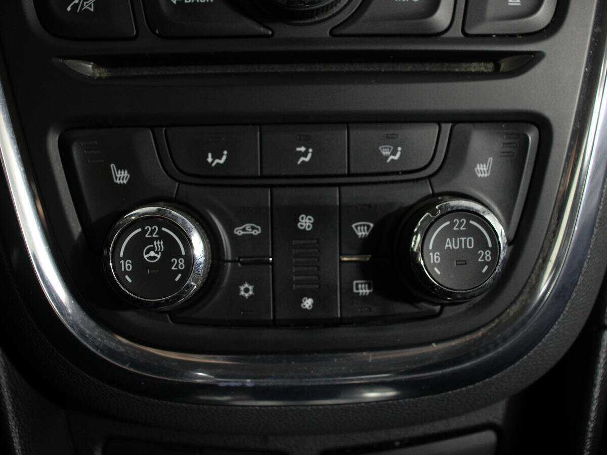 Купить Opel Mokka, 2013, 99 340 км, фото №18