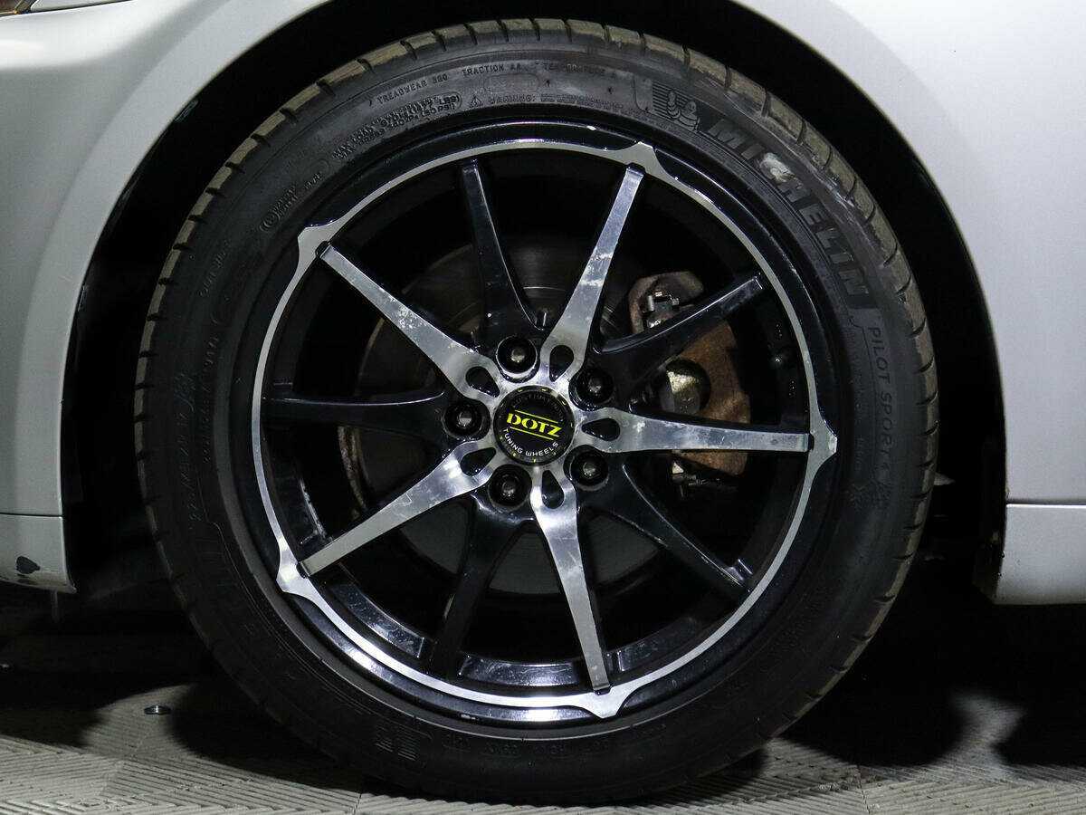 Купить Lexus IS 250, 2007, 176 724 км, фото №14