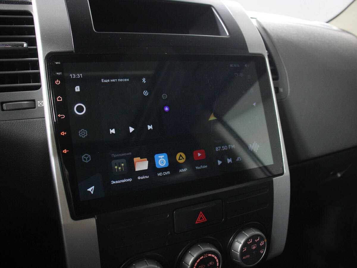 Купить Nissan X-Trail, 2007, 235 087 км, фото №13