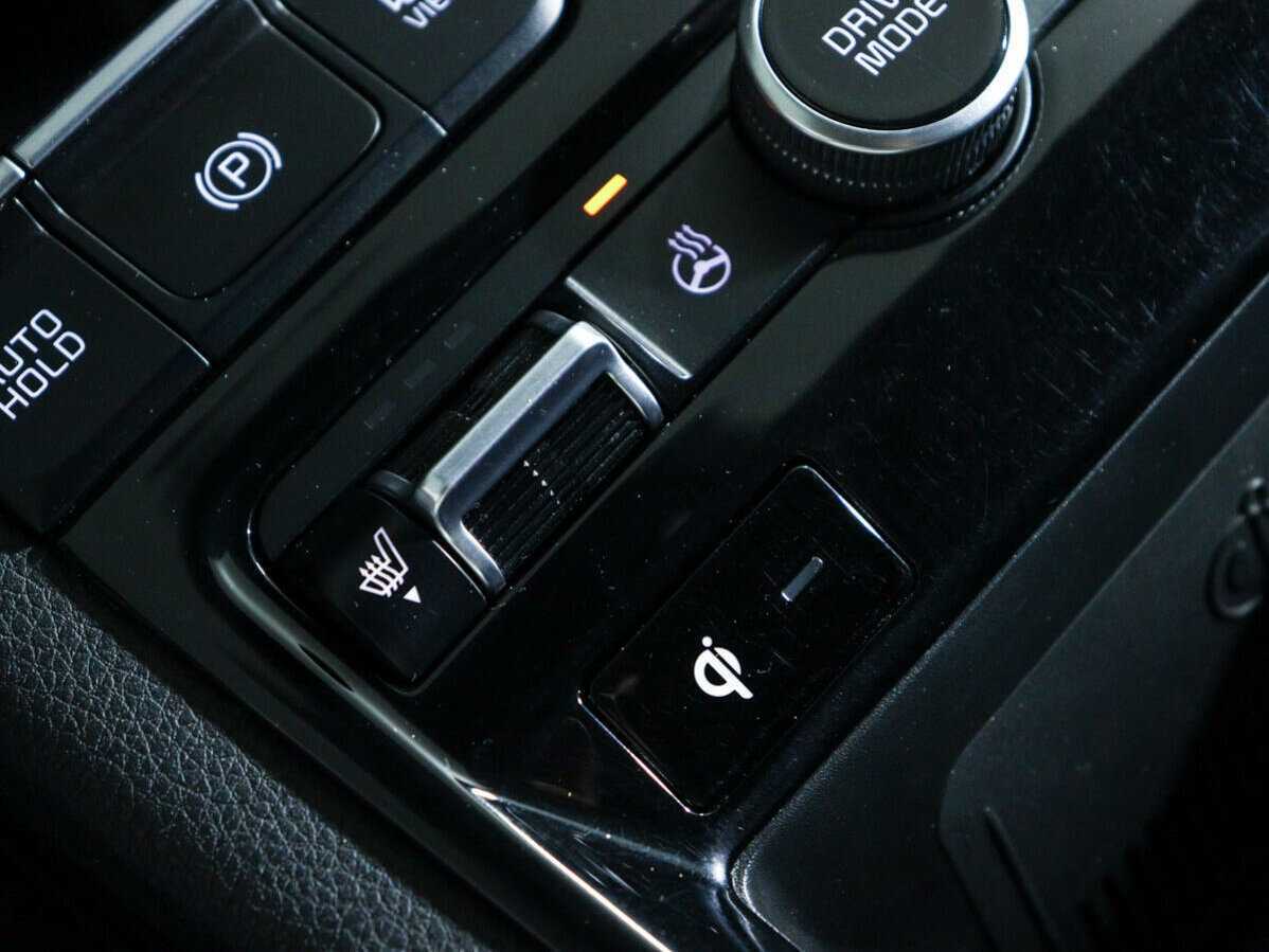 Купить Kia K5, 2020, 87 252 км, фото №16