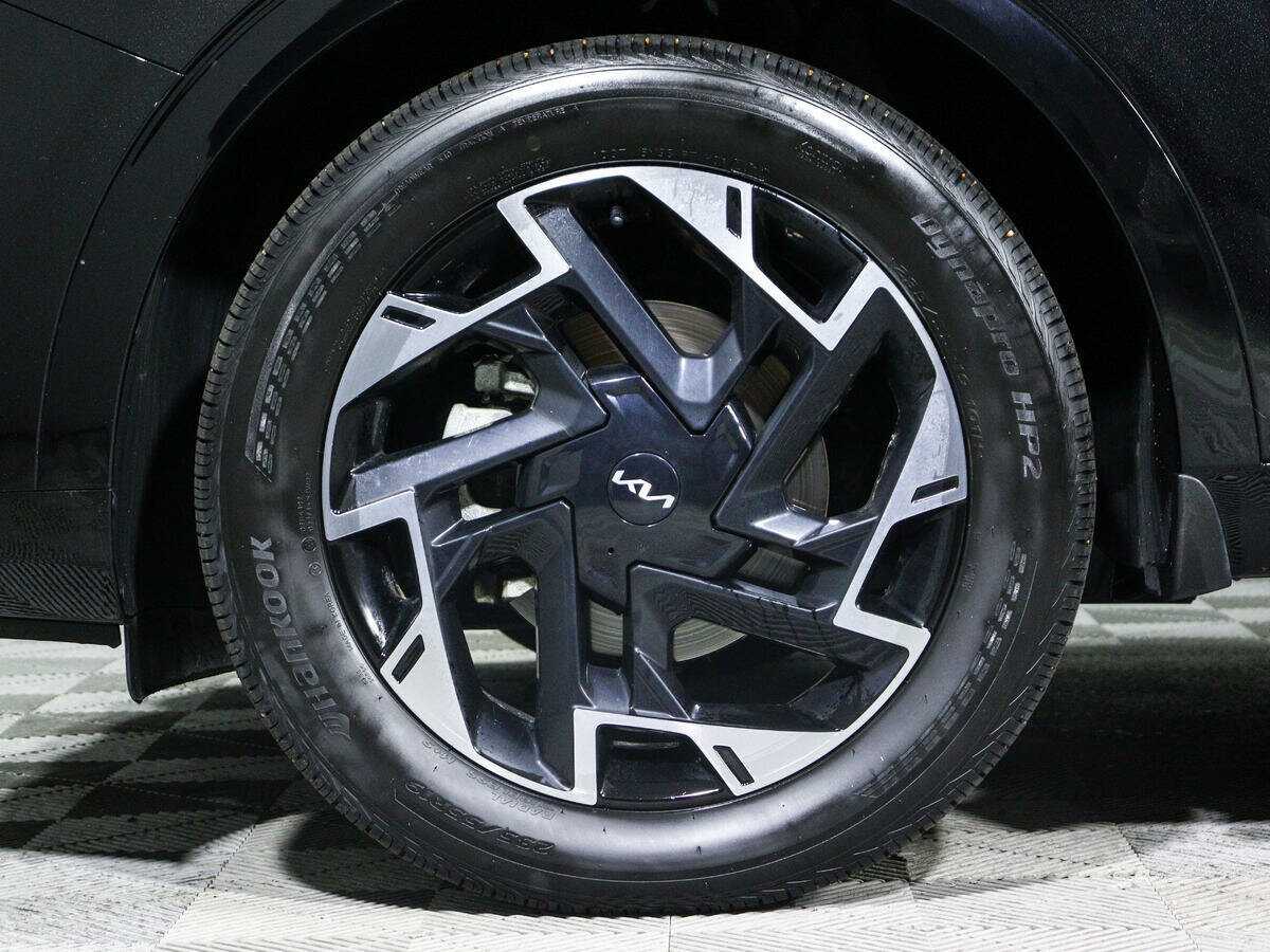 Купить Kia Sportage, 2022, 43 113 км, фото №15
