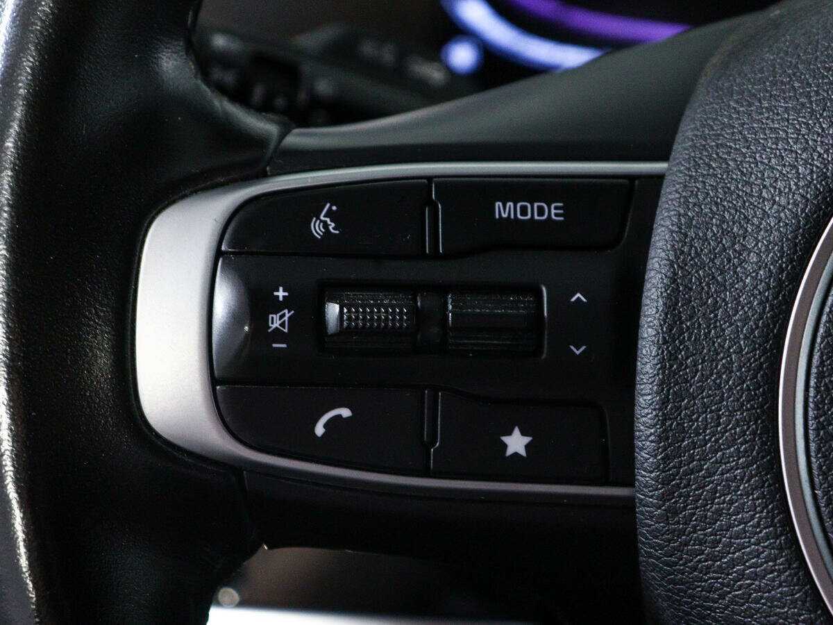 Купить Kia Sportage, 2022, 43 113 км, фото №23