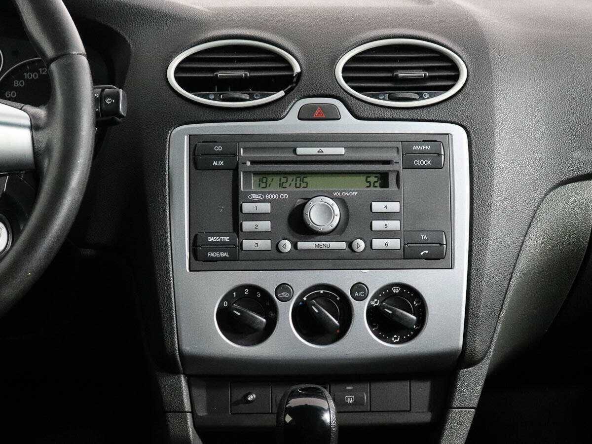 Купить Ford Focus, 2006, 283 675 км, фото №12