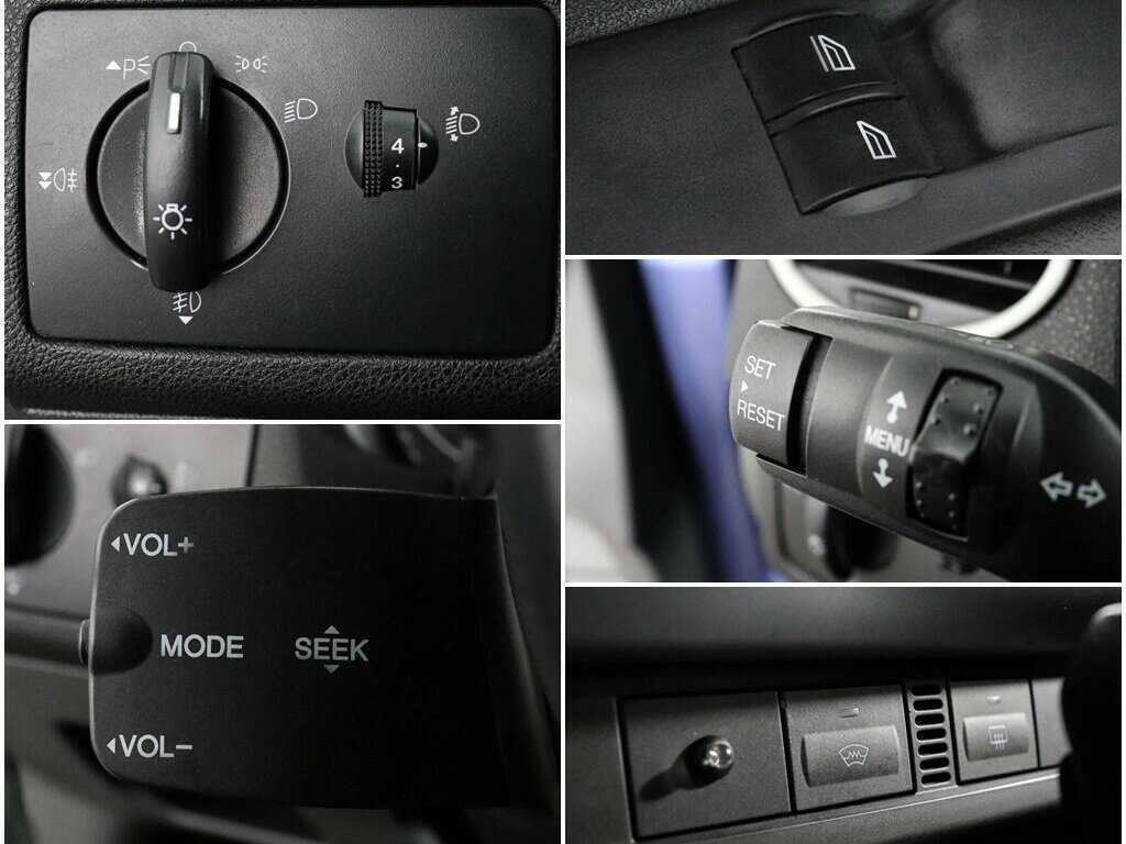 Купить Ford Focus, 2006, 283 675 км, фото №13