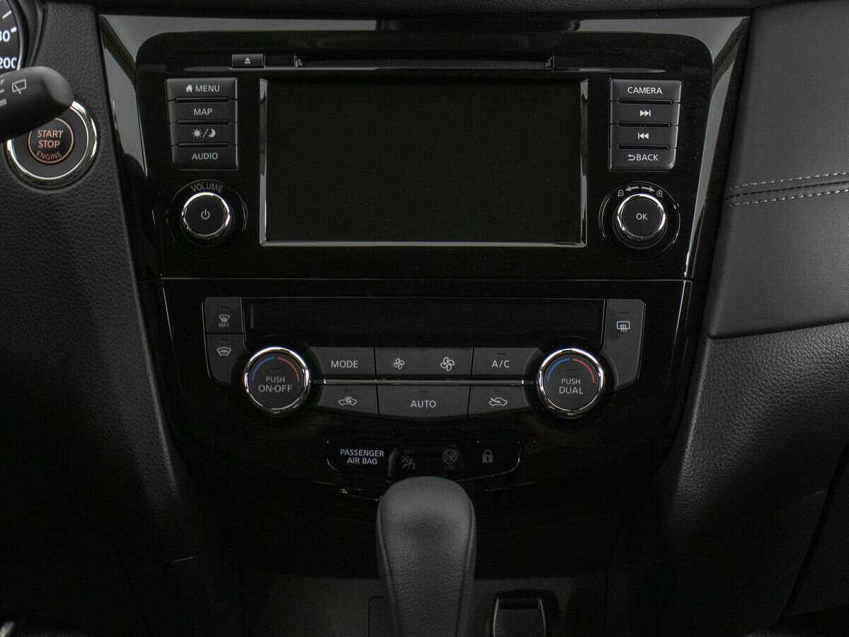 Купить Nissan Qashqai, 2022, 5 837 км, фото №17