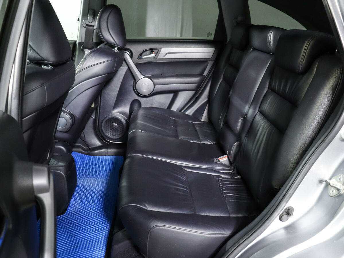 Купить Honda CR-V, 2008, 86 134 км, фото №8
