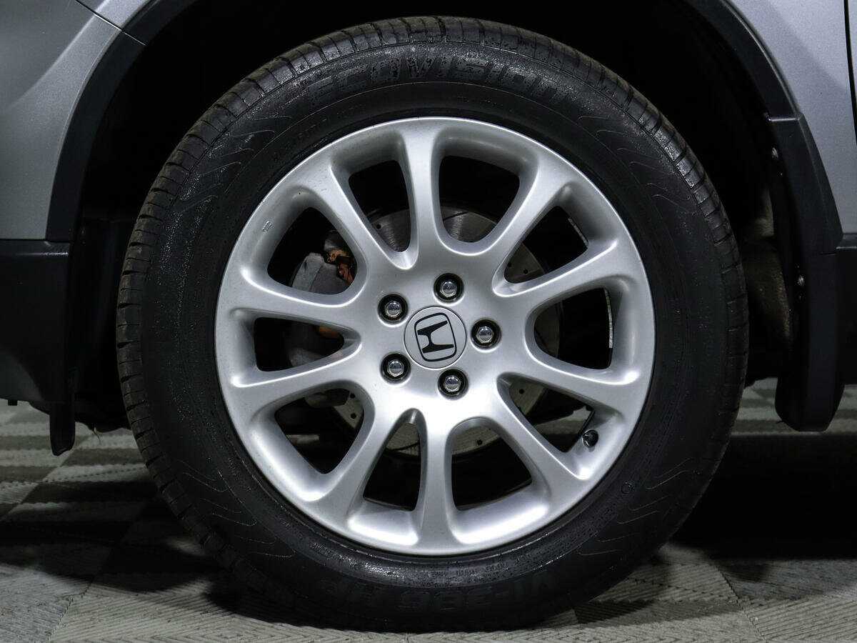 Купить Honda CR-V, 2008, 86 134 км, фото №13