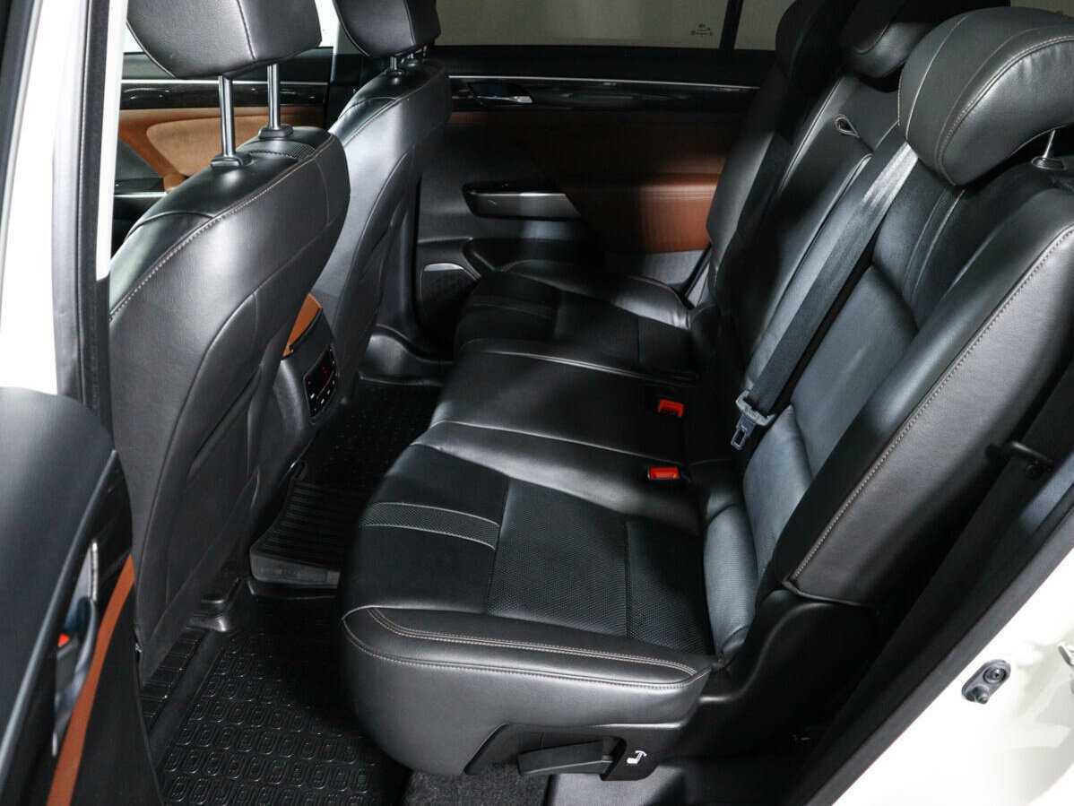 Купить GAC GS8, 2020, 78 046 км, фото №9