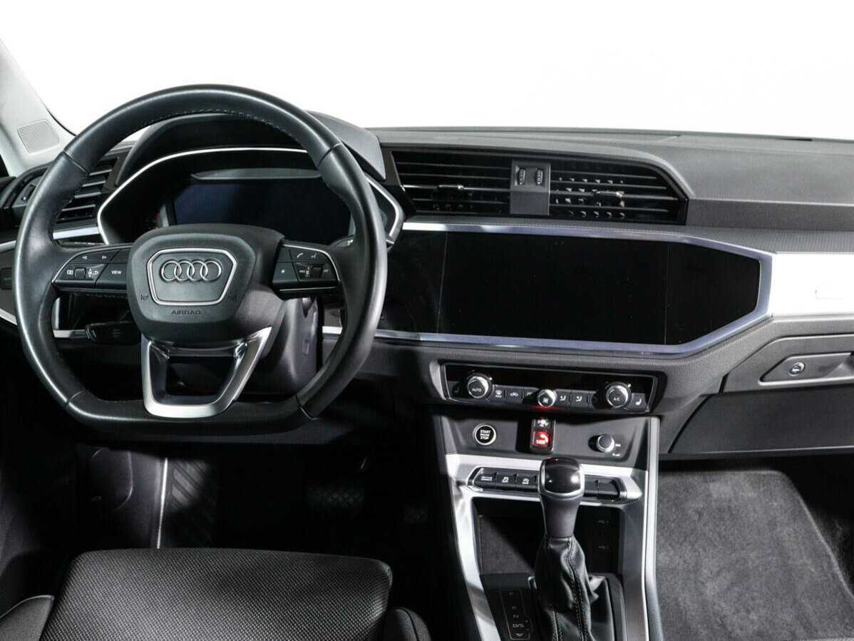 Купить Audi Q3 Sportback 35 TDI, 2022, 34 303 км, фото №12