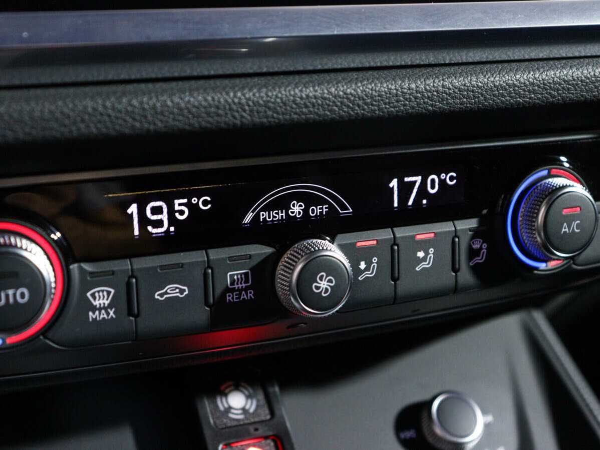 Купить Audi Q3 Sportback 35 TDI, 2022, 34 303 км, фото №26