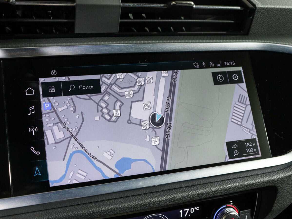 Купить Audi Q3 Sportback 35 TDI, 2022, 34 303 км, фото №27