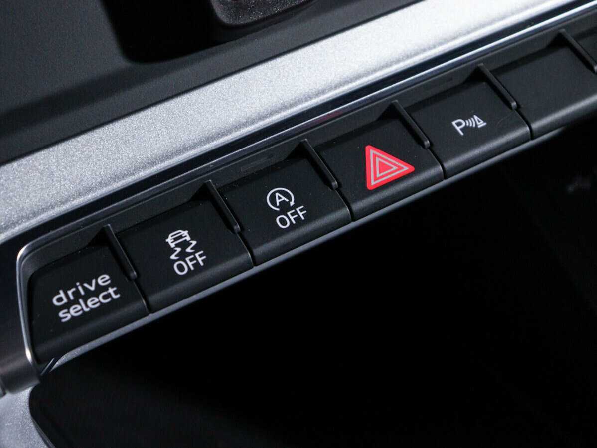 Купить Audi Q3 Sportback 35 TDI, 2022, 34 303 км, фото №30