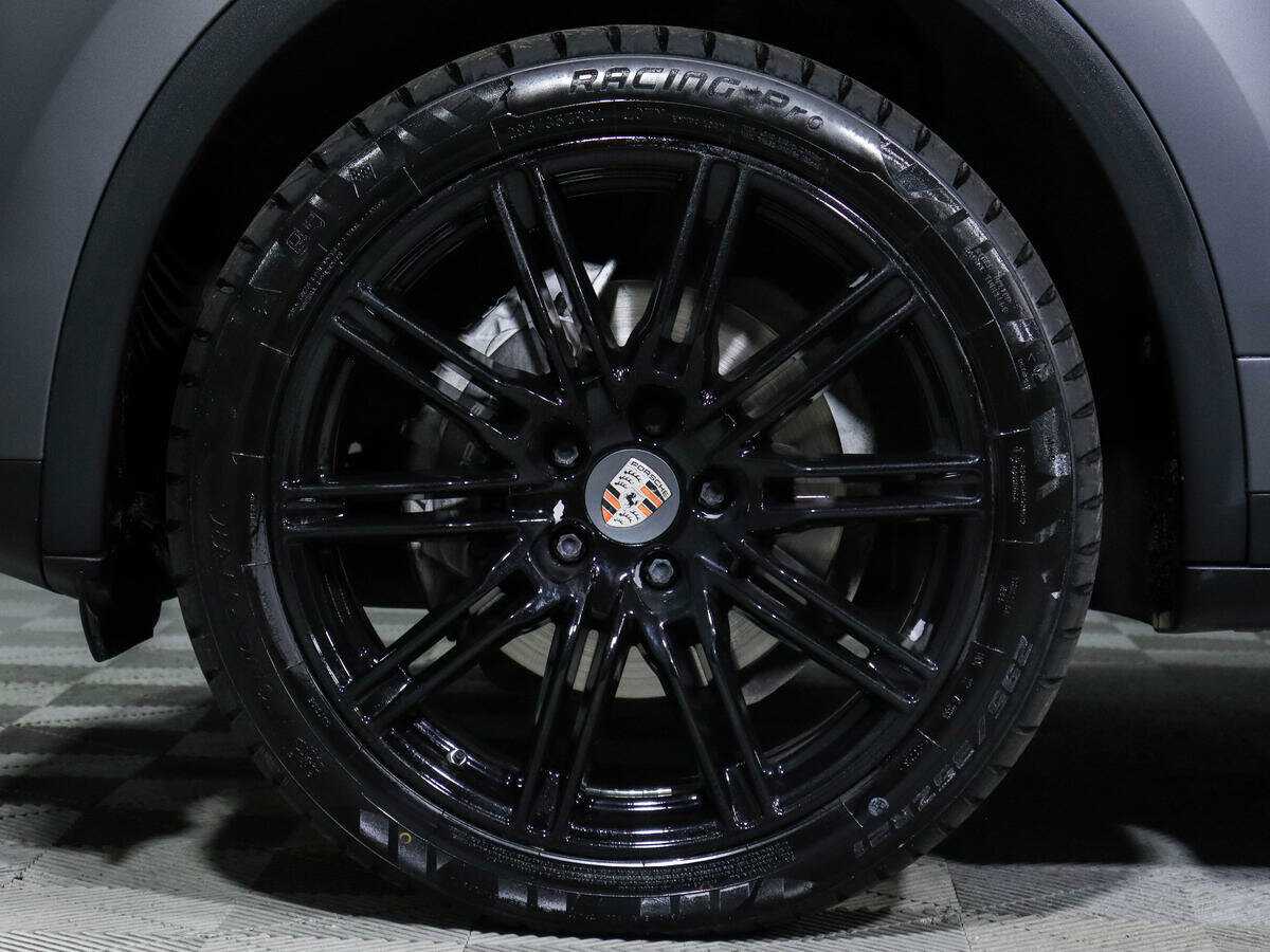 Купить Porsche Cayenne Diesel, 2015, 175 229 км, фото №13