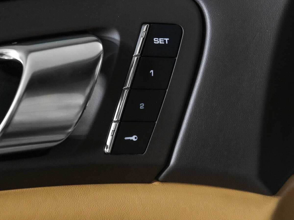 Купить Porsche Cayenne Diesel, 2015, 175 229 км, фото №16