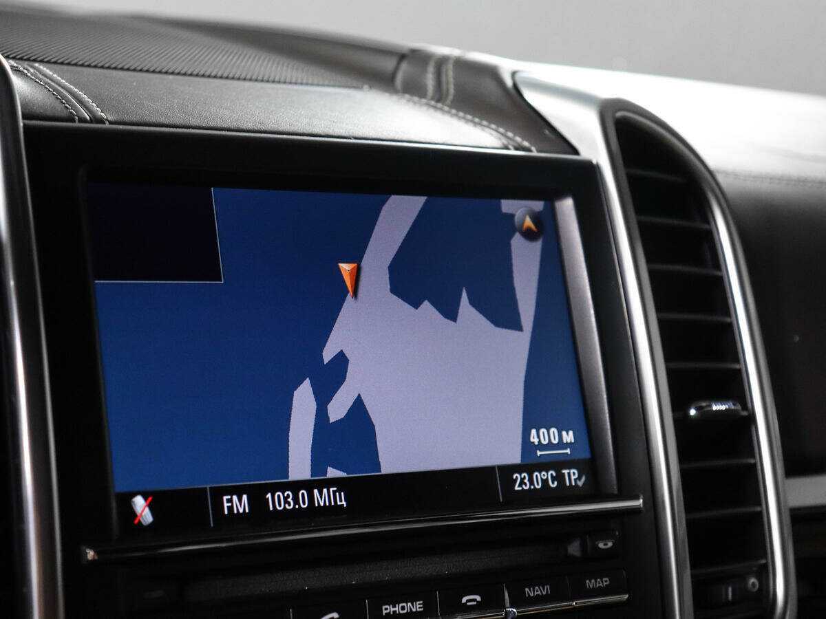 Купить Porsche Cayenne Diesel, 2015, 175 229 км, фото №21