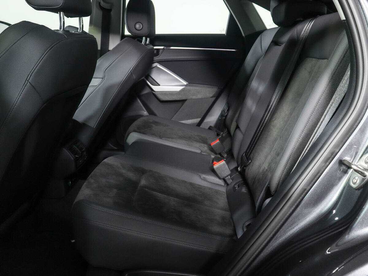 Купить Audi Q3 Sportback 40 TFSI, 2020, 47 110 км, фото №9