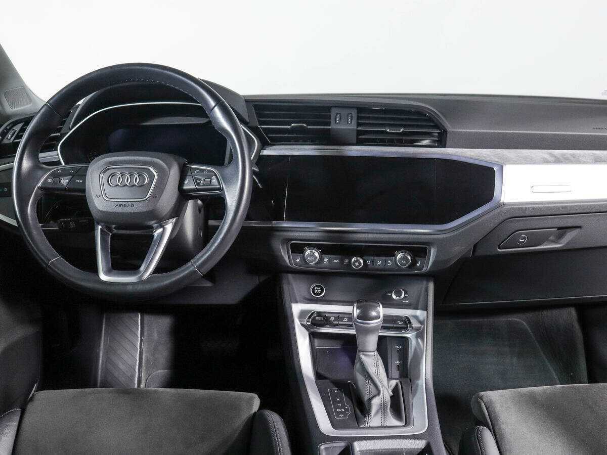 Купить Audi Q3 Sportback 40 TFSI, 2020, 47 110 км, фото №11