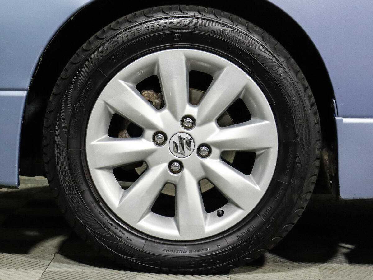 Купить Suzuki Liana, 2005, 263 504 км, фото №14