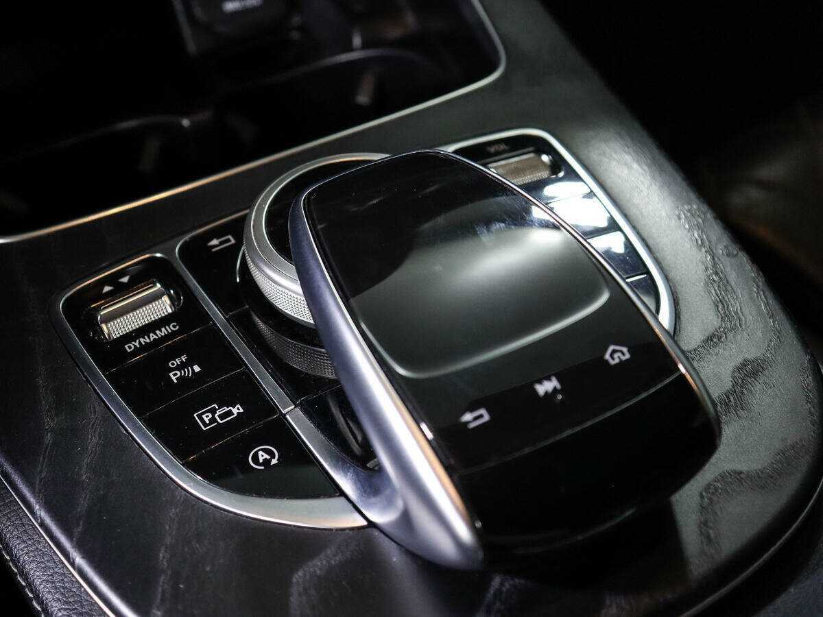 Купить Mercedes-Benz E-Класс 200, 2018, 139 492 км, фото №17