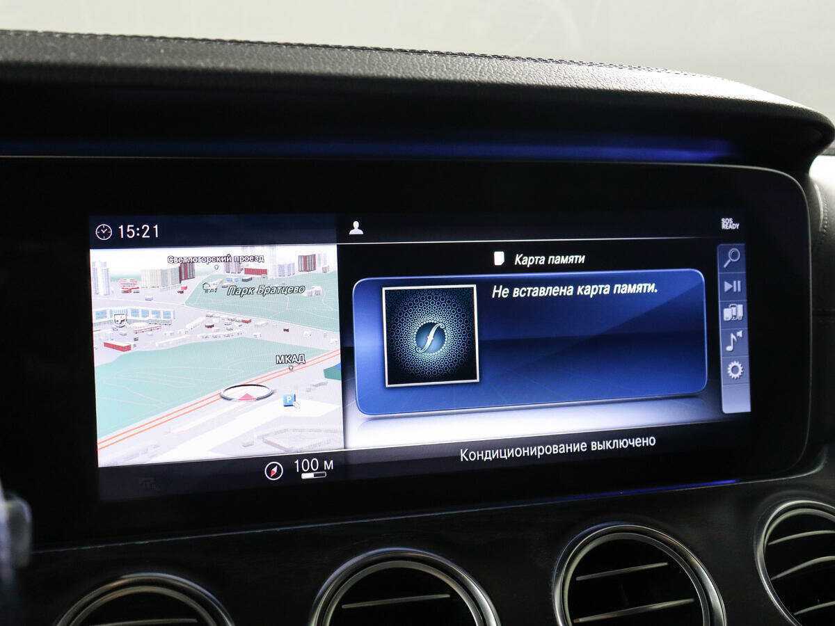 Купить Mercedes-Benz E-Класс 200, 2018, 139 492 км, фото №20