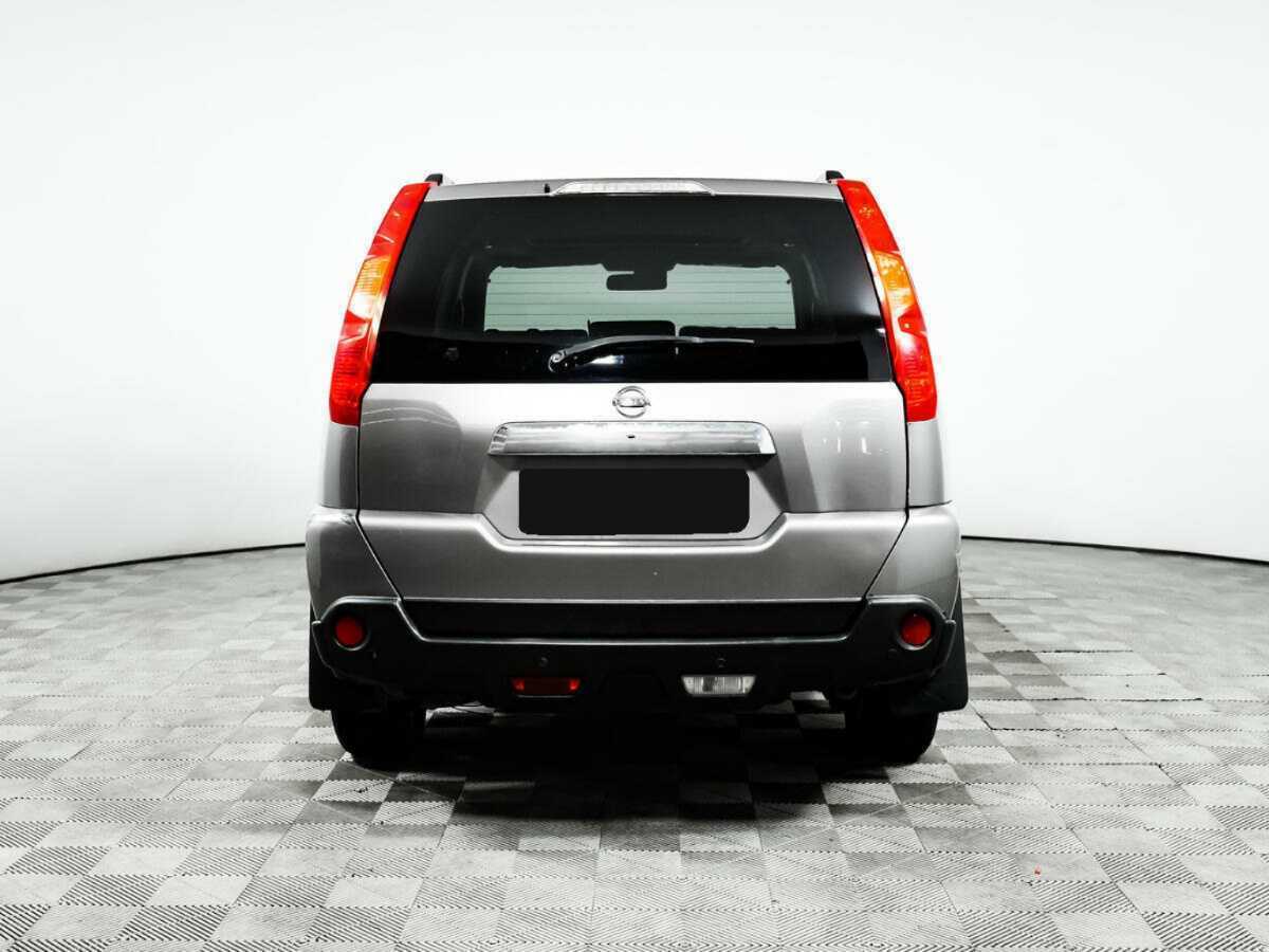Купить Nissan X-Trail, 2008, 111 898 км, фото №6