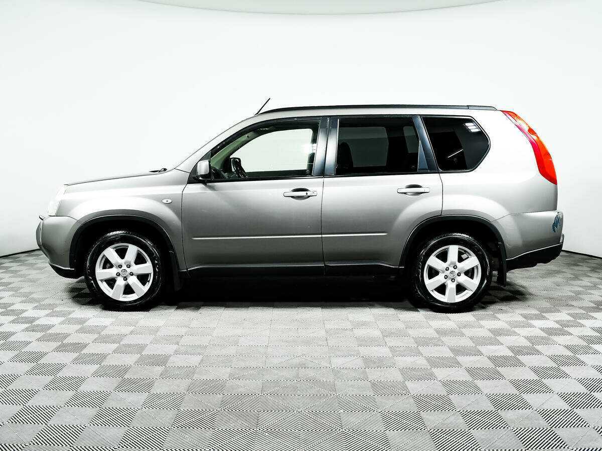 Купить Nissan X-Trail, 2008, 111 898 км, фото №8