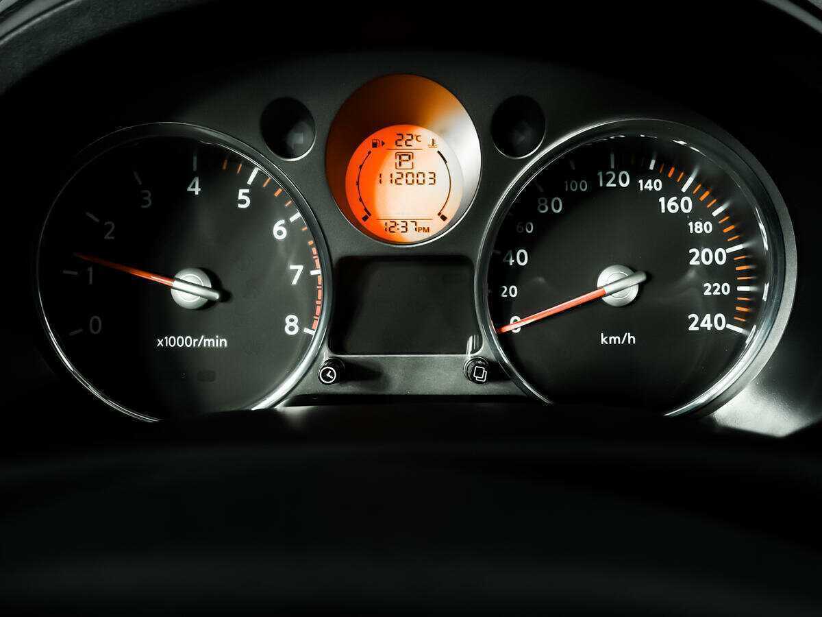 Купить Nissan X-Trail, 2008, 111 898 км, фото №10